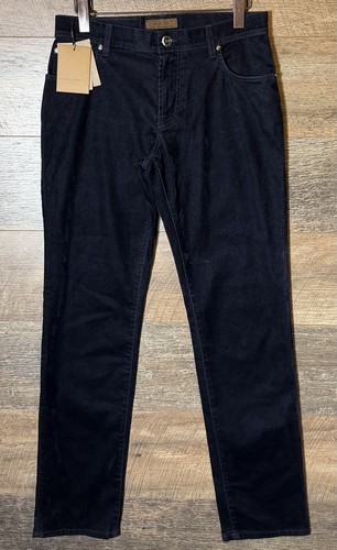 Jeans corneliani sirius blu - id,