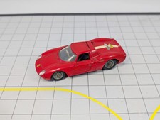 FERRARI 250 Le Mans Race Car