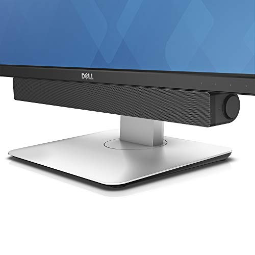 Dell ac511m stereo soundbar - dell,