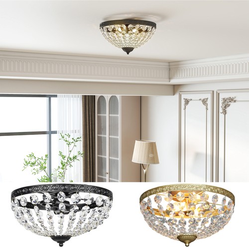Lampadario cristallo - in,
