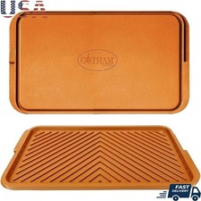 Griglia antiaderente