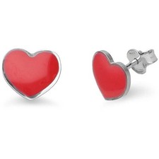    Orecchini   A Lobo donna Alfieri & St. John 925 Cuore AG GAOR25359