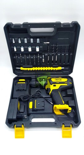 Trapano avvitatore - avvitatore, a