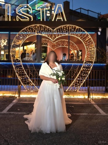 Abito sposa atelier emè - da,