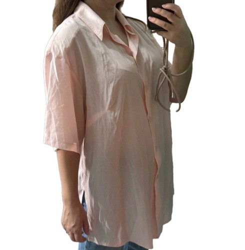 Camicia donna vintage con - donna,