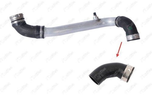 Tubo intercooler turbo - , lh