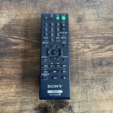Telecomando originale sony - telecomando,