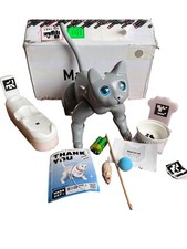 Elephant Robotics Robot Mars Cat un perfetto gatto bionico, modello 1001