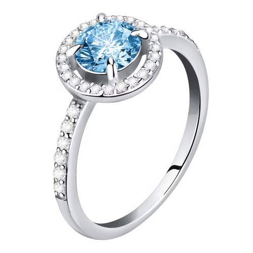 Anello morellato tesori - anello,