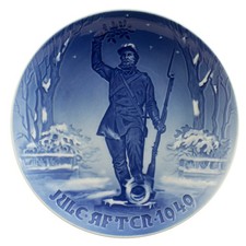 ROYAL COPENHAGEN BING&GRONDAHL