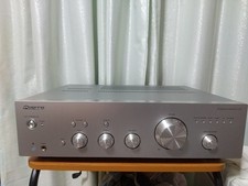 Pioneer A-10 AMPLIFICATORE