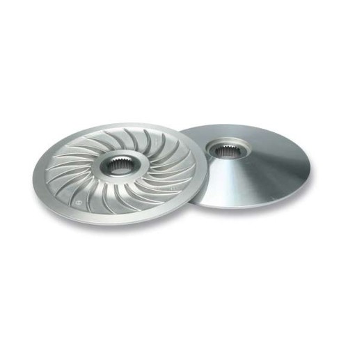 Semipuleggia 6115285 ventilvar - semipuleggia,