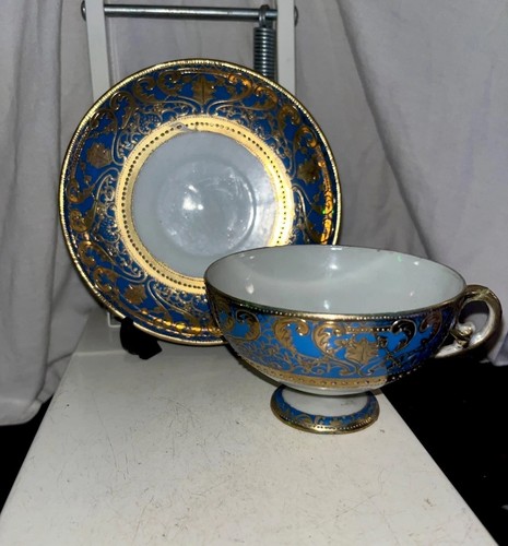 Splendido set tazze tè e - tazze,