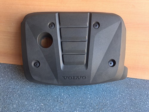 Cover coprimotore originale - coprimotore,
