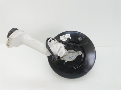 Servofreno per nissan qashqai - servofreno,