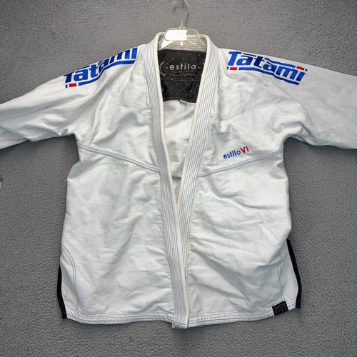 Tatami estilo kimono uomo - vi,