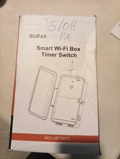 Suraielec Wifi Box T40W