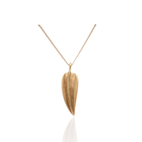 Collana tiffany cummings - &, co.
