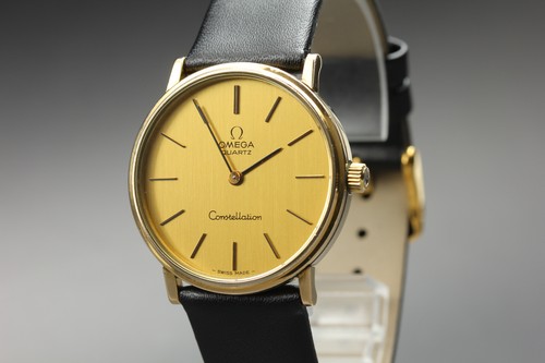 Vintage 1977 omega - 1977,