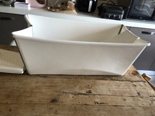 STOKKE FLEXI BATH CON RIDUTTORE NEW BORN