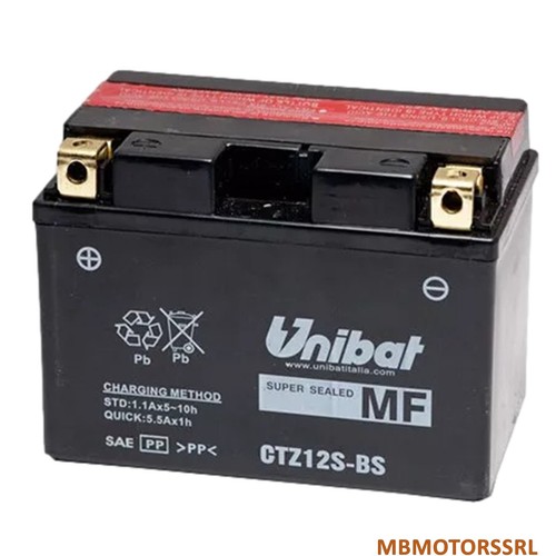 Batteria honda xadv adv - honda, 750