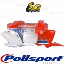 Kit scatola plastica Polisport