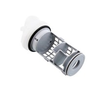 RICAMBIO Filtro e tappo Rex