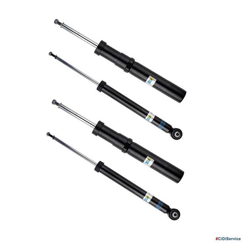 Kit ammortizzatori gas - 4,