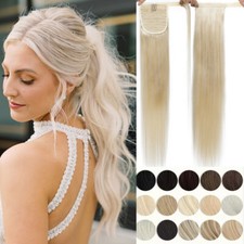 Estensioni coda di cavallo