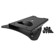 MF6573 Supporto per Piastra Bauletto Givi per Beverly 125 250 400 500 2001/2007