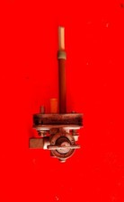 rubinetto benzina triumph legend bonneville thunderbird adventurer