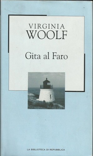 Virginia woolf gita - al, faro.