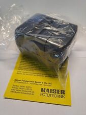 Visore per diapositive Kaiser Diascop mini 3 proiettore dia slide