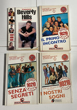 BEVERLY HILLS 90210 lotto 4