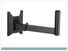 SOUNDSATION WSS-08 SUPPORTO X CASSE CON FISSAGGIO A MURO, PORTATA 50 KG