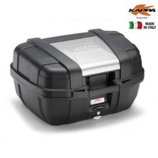Bauletto top case moto - case,