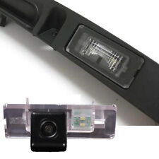 Telecamera posteriore per BMW MINI Cooper Cabrio R52 R57 R56 R58 R59 luce targa