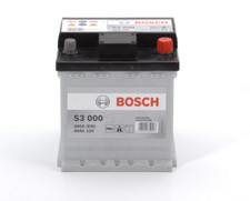 S3000 BOSCH BATTERIA AUTO