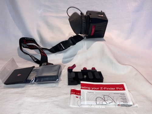 Zacuto finder pro 5x - z,