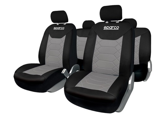 Set completo coprisedili - completo, auto
