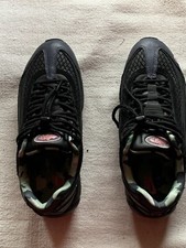 Nike Air Max 95 Corteiz Pink Bean