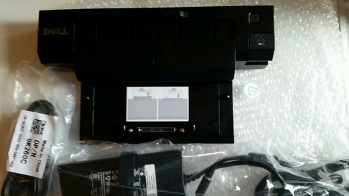Nuova docking station - , dell