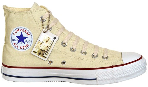 Converse edizione limitata - converse, eu