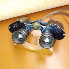 Binocolo Tedesco WWII 1935
