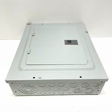 SIEMENS E0816ML1125S Lug principale centro di carico 8-1" spazi 16 circuiti max