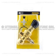 RIDUTTORE di PRESSIONE per