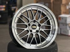 NUOVO 18" LM Design (4 ruote)