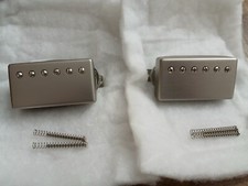 Set pickup humbucker PAF a