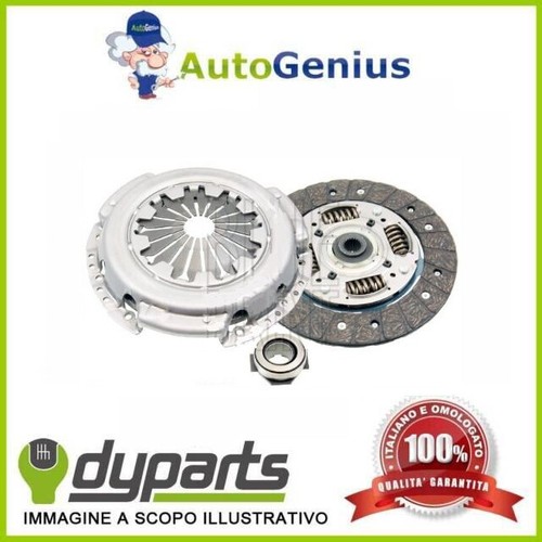 Kit frizione alfa mito 4 - kit, 1.4