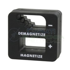 Magnetizzatore smagnetizzatore